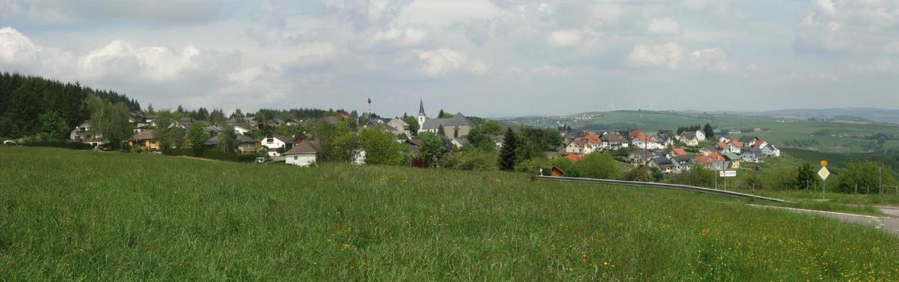 Klein'S Hochwaldscheune Pellingen Luaran gambar