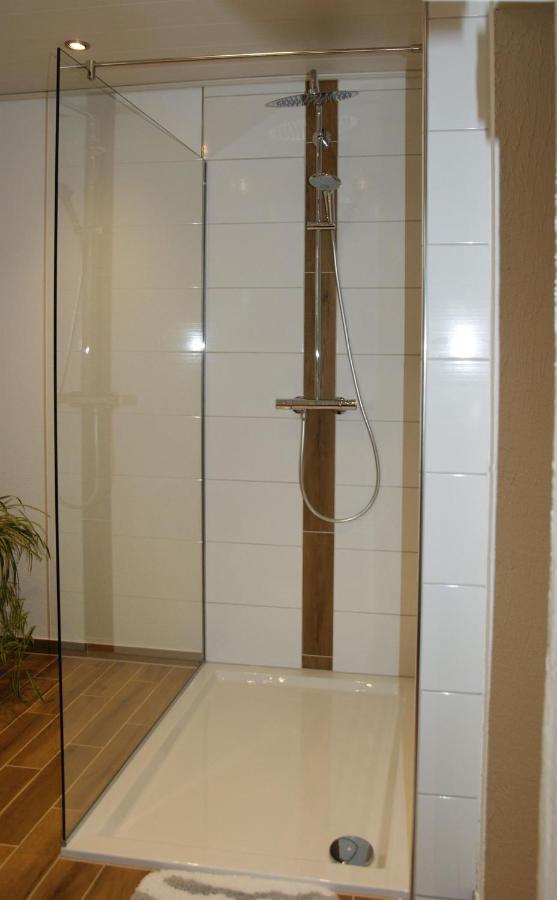 Klein'S Hochwaldscheune Pellingen Luaran gambar